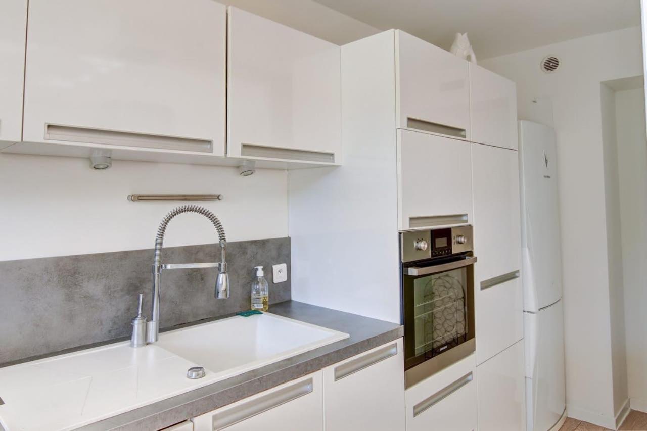 Cozy Apartment 칸느 외부 사진