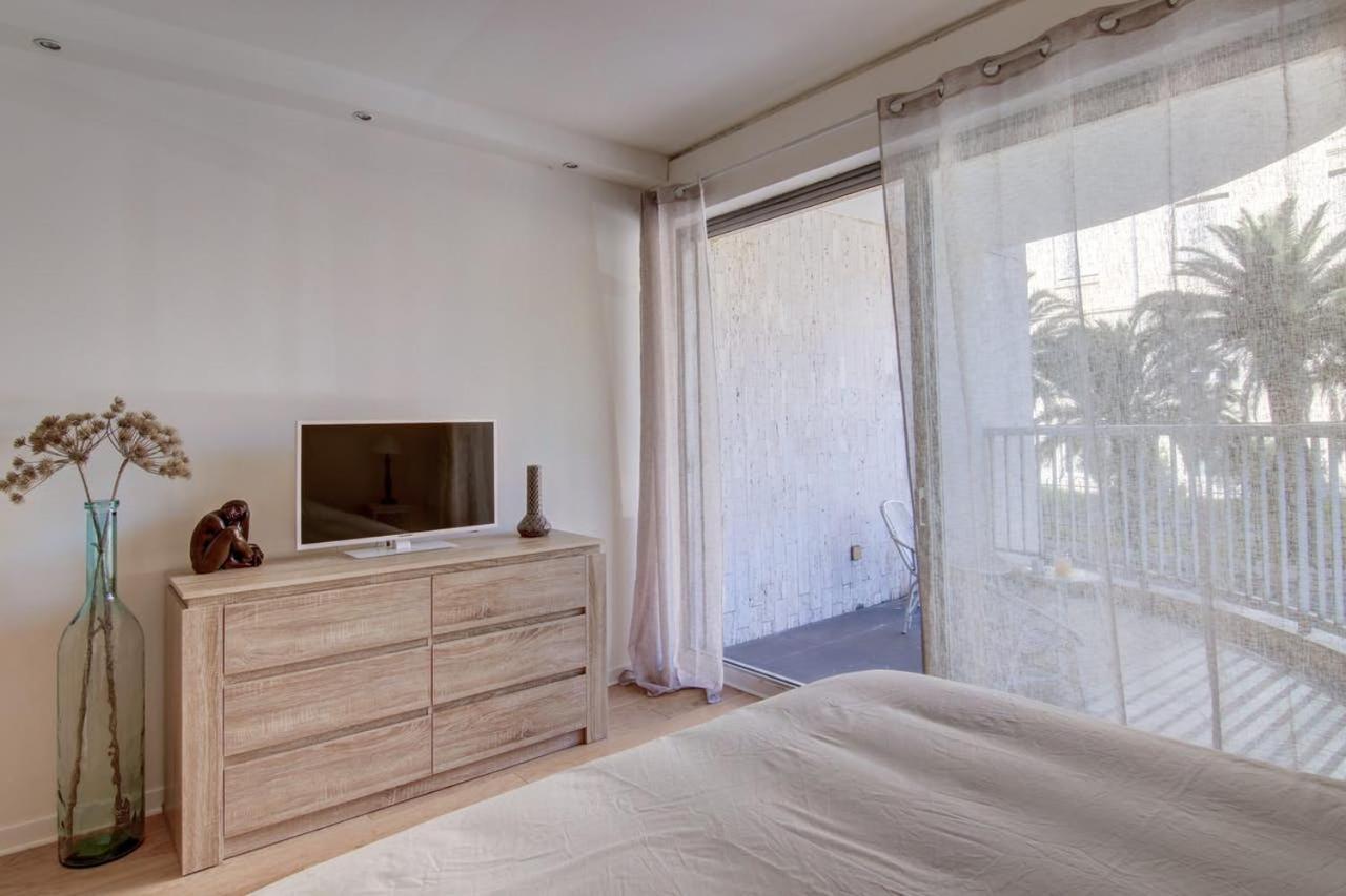 Cozy Apartment 칸느 외부 사진