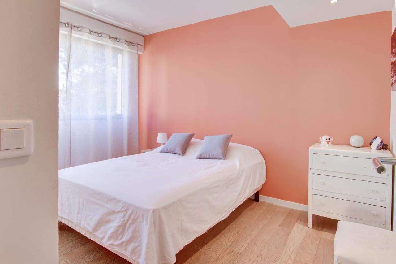 Cozy Apartment 칸느 외부 사진